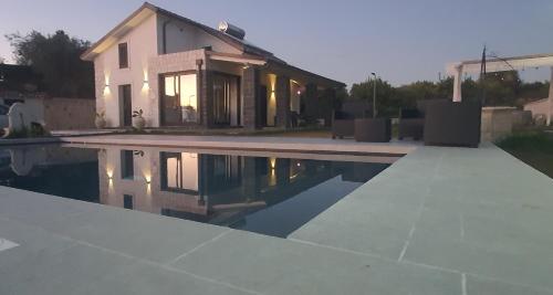 La Villetta Relais Luxury