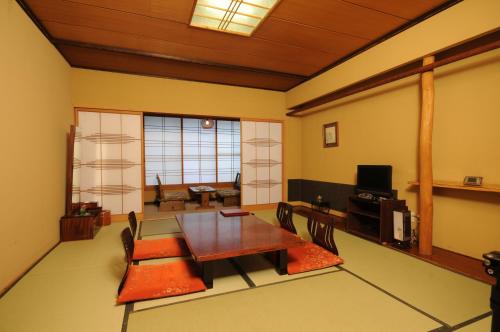 Ryokan Ichinomatsu – Photos 5