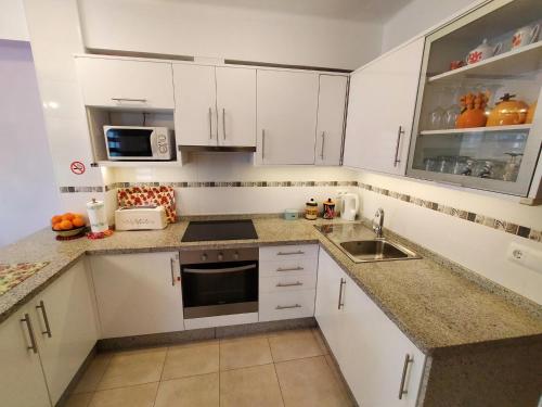 Nerja Sun Apartments Granada Torrecilla