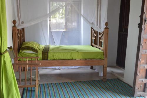 Afbeelding uit fotogalerij van Ella's Swahili House in Bagamoyo
