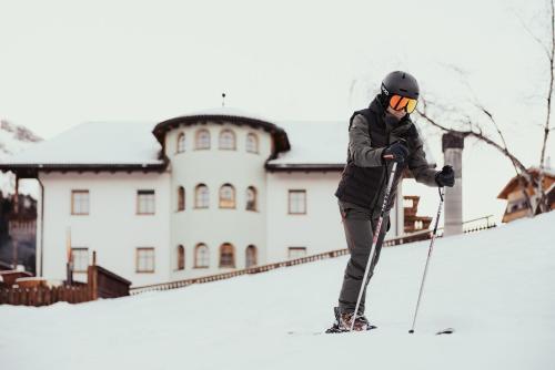 Hotel Alpenrose photo 3