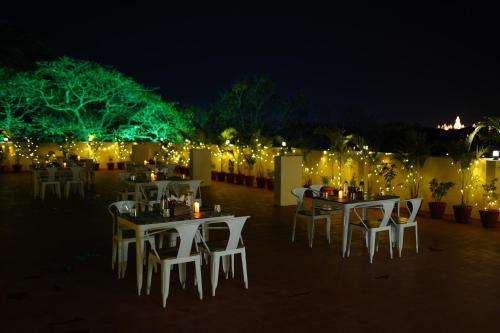 Foto sihtkohas Mysore asuva majutusasutuse Emerald Urban Comforts galeriist