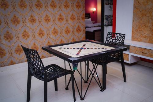 Φωτογραφία από το άλμπουμ του Altitude Villa A Serene Retreat Panchgani σε Panchgani