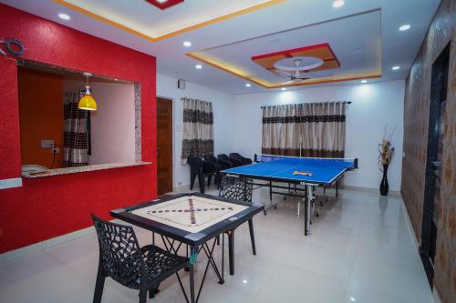 Φωτογραφία από το άλμπουμ του Altitude Villa A Serene Retreat Panchgani σε Panchgani