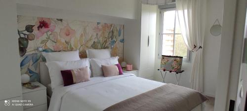 Le Saint Val 004, Appart. neuf, jardin, parking