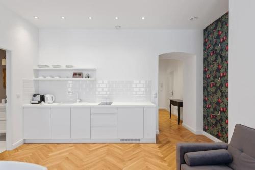 Gemütliches und modernes Apartment, 38m²