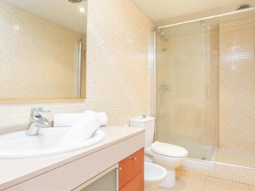 0330 Apartment in Lloret de Mar