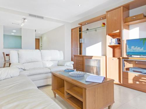 0330 Apartment in Lloret de Mar
