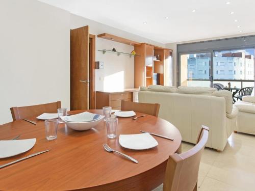 0330 Apartment in Lloret de Mar