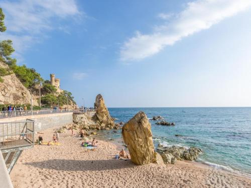 0330 Apartment in Lloret de Mar