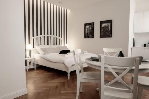 Gemütliches und modernes Apartment 34m²