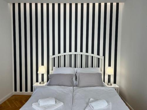 Gemütliches und modernes Apartment 34m²