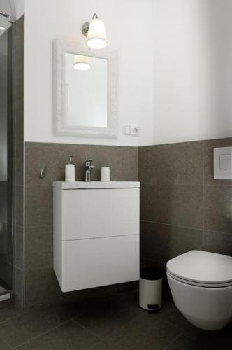 Gemütliches und modernes Apartment 34m²