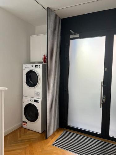 Gemütliches und modernes Apartment 34m²
