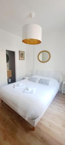 Agréable 2 pièces - rue du vieux Versailles