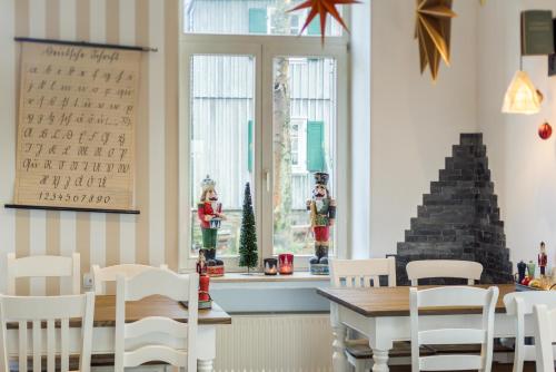 Fotografie z fotogalerie ubytování Von Landsberg v destinaci Hennef