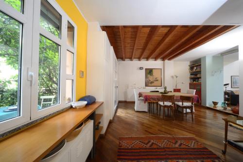 LUXURY BOHEMIAN LOFT NAVIGLI AREA