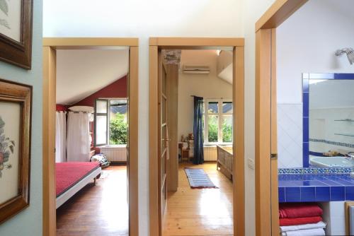 LUXURY BOHEMIAN LOFT NAVIGLI AREA