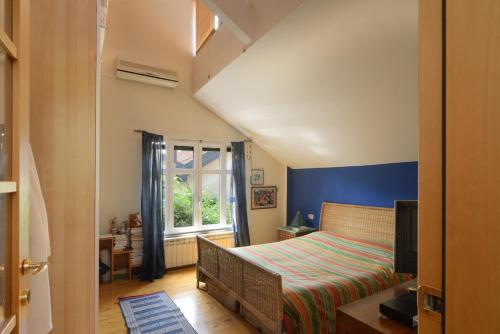 LUXURY BOHEMIAN LOFT NAVIGLI AREA
