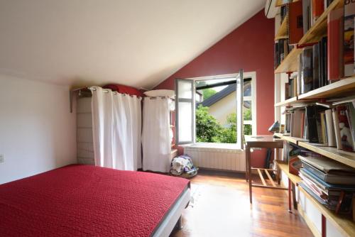 LUXURY BOHEMIAN LOFT NAVIGLI AREA