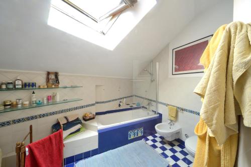 LUXURY BOHEMIAN LOFT NAVIGLI AREA