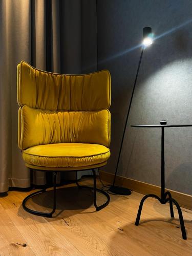 Fotografie z fotogalerie ubytování Fabryka Wełny Hotel & Spa v destinaci Pabianice