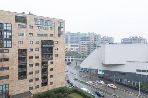 Bicocca Terrace Two Bedroom Apartment - Top Collection