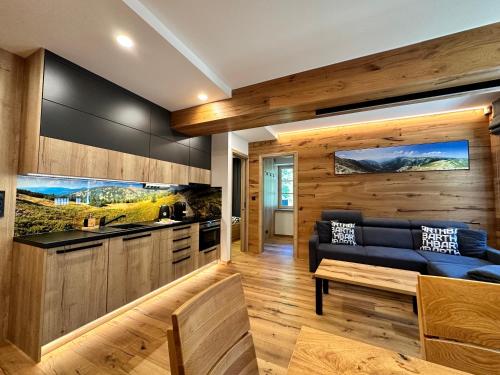 Gallery image of Apartmány BARTH Holiday - rezidence Máj in Pec pod Sněžkou