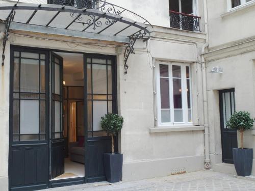 Saint germain cosy