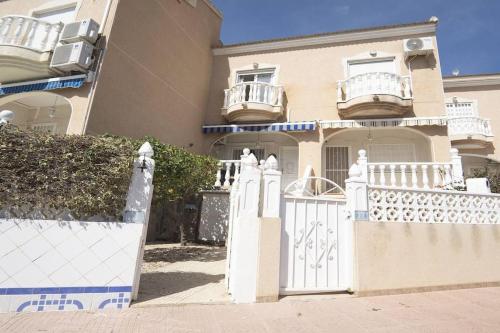 The Triana Townhouse