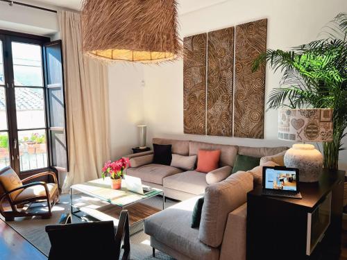 La Terraza de Porvenir 10 - Jerez de la Frontera