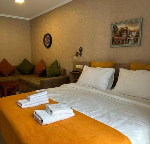 New Gudauri sweet apartment – Photos 2