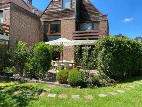 Appartement - Kievitenlaan 1 - Veere 'Nescio'
