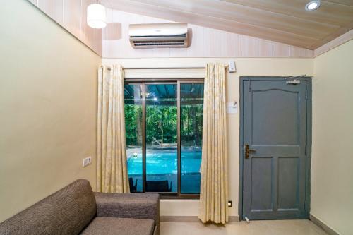 阿利鲍格Silvanus Forest Retreat, Alibaug的相册照片