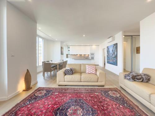 Le Duplex by Winsome Destination