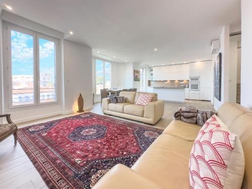 Le Duplex by Winsome Destination