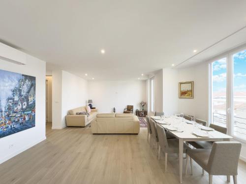 Le Duplex by Winsome Destination