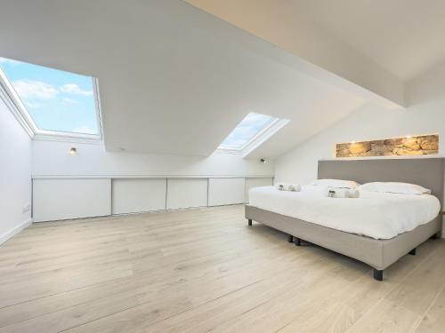 Le Duplex by Winsome Destination