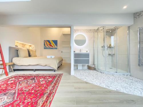 Le Duplex by Winsome Destination