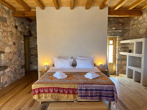 Gallery image of Phisis Nature Retreat in Donoussa