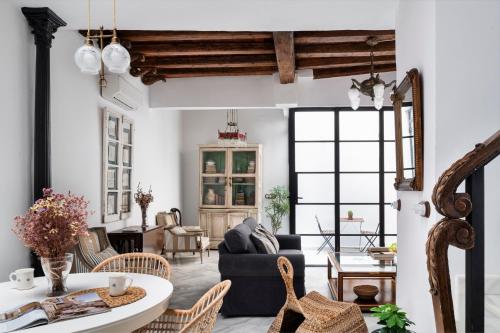 Magno Apartments Vírgenes Luxury House