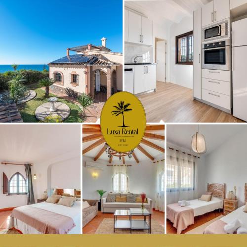 LXR Villa Sirena frente al Mar 3HAB