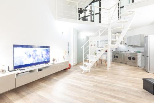 Nervesa Exclusive Loft - Top Collection