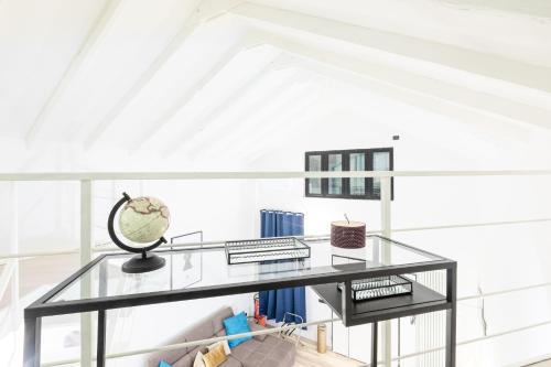 Nervesa Exclusive Loft - Top Collection