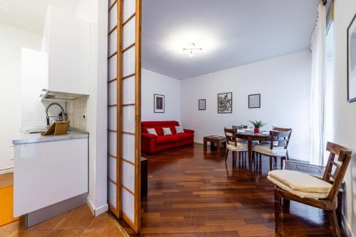Filiberto Charme Apartment