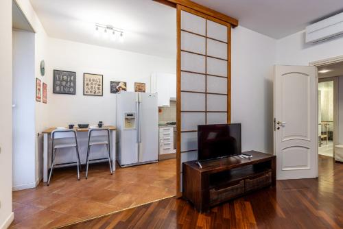 Filiberto Charme Apartment
