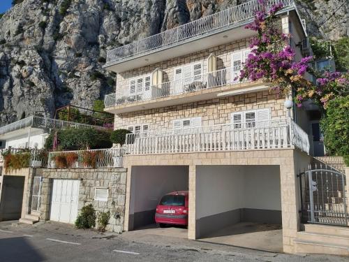 Apartment Borak (161-1)