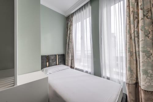 Gambar di galeri bagi Sky Apartments di Durrës