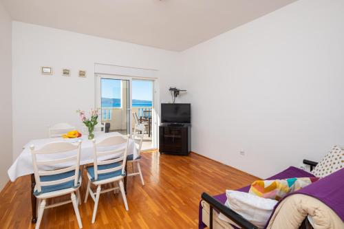 Blue Horizon Suite