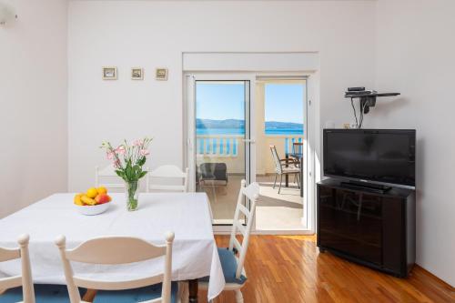 Blue Horizon Suite